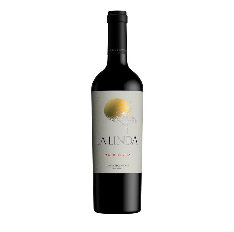 Bodega Luigi Bosca Finca La Linda Malbec (Case of 6 x 75 cl)