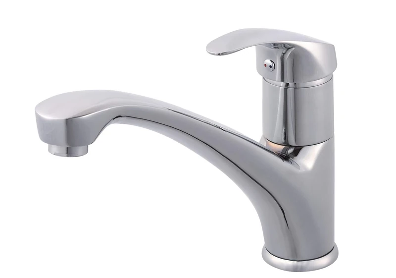 Laggi Leonard 795099 Sink Chrome - Image 1