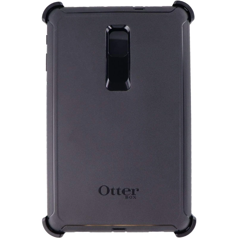 OtterBox Defender Samsung Galaxy Tab A 10.5in - black