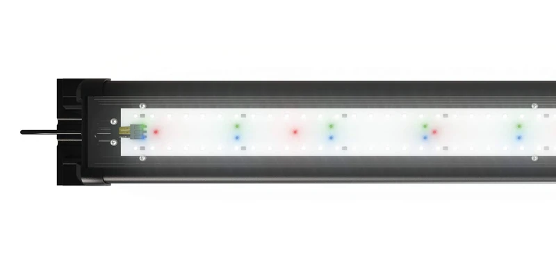 Juwel Aquarium HeliaLux Spectrum 1500 High-Power LED Light with Full Light Spectrum