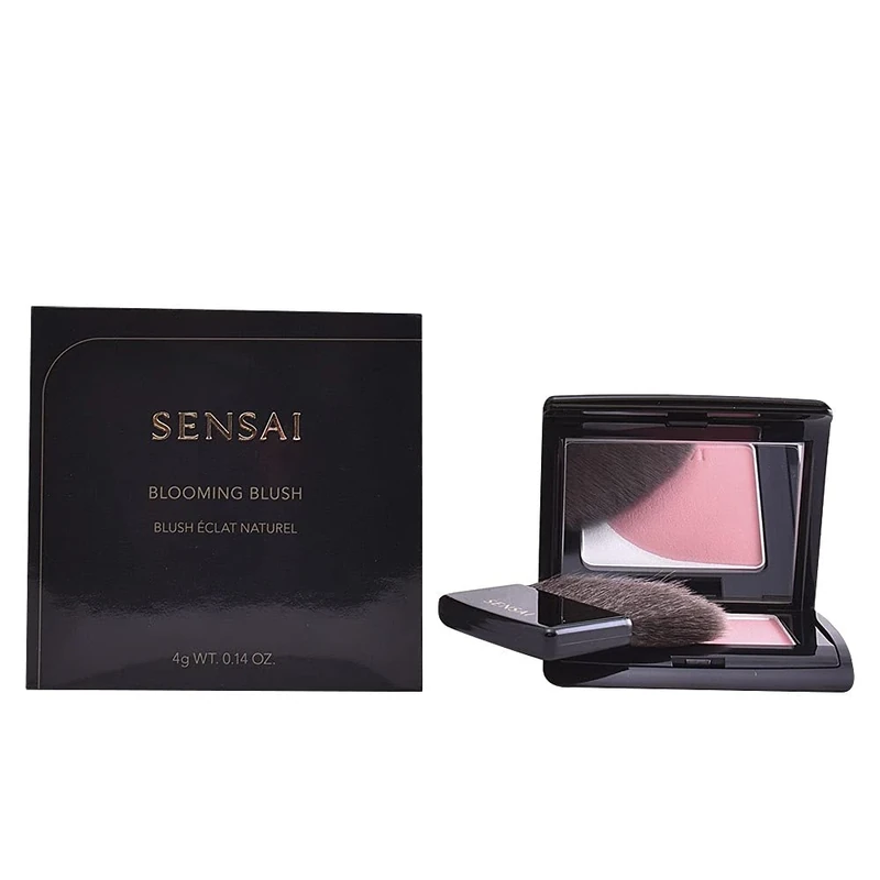 Sensai Bloom Blush 02 Peach