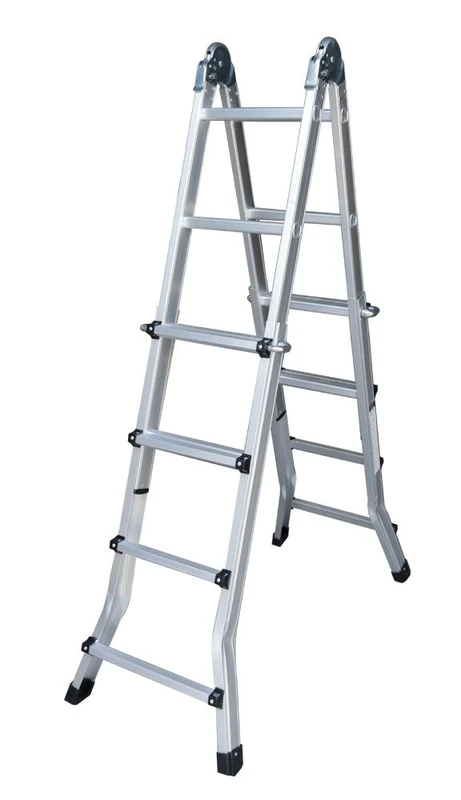 Multi-Function Telescopic Ladder.