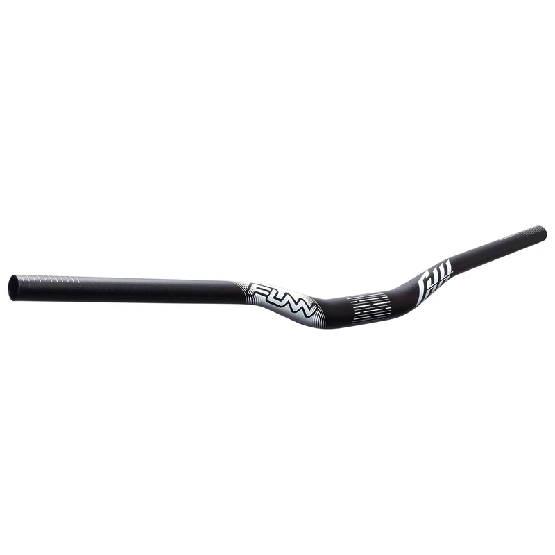 Funn Full On MTB Handlebar - 785mm Wide, 31.8mm Clamp, 30mm Rise