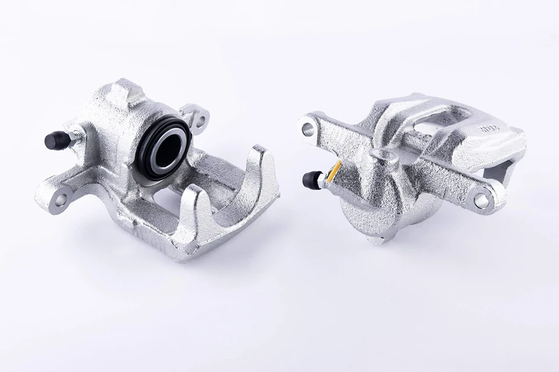 HELLA 8AN 355 780-411 Brake Caliper - AN8041 - Brake System: Lucas - New part without deposit - for e.g. MERCEDES-BENZ