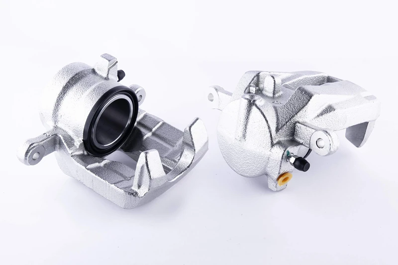 HELLA 8AN 355 791-891 Brake Caliper - AN9189 - Brake System: Lucas - New part without deposit - for e.g. MERCEDES-BENZ