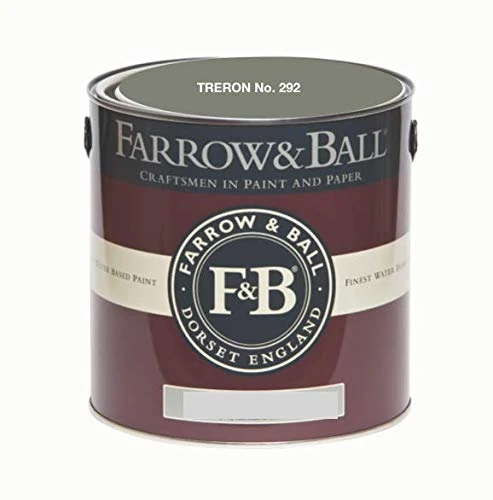 2.5L Estate Emulsion Treron No.292