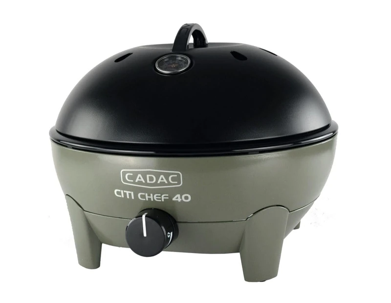 Cadac 5610-20-12-DE Citi Chef - Image 1