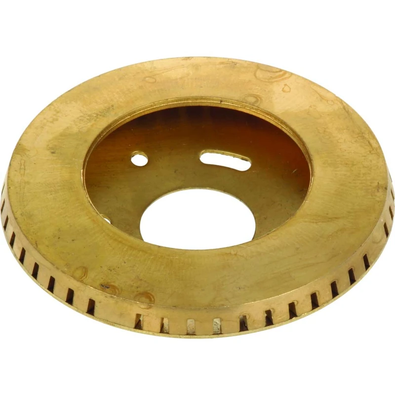 Moorwood Vulcan 924724-03 Burner Ring/Flame Spreader