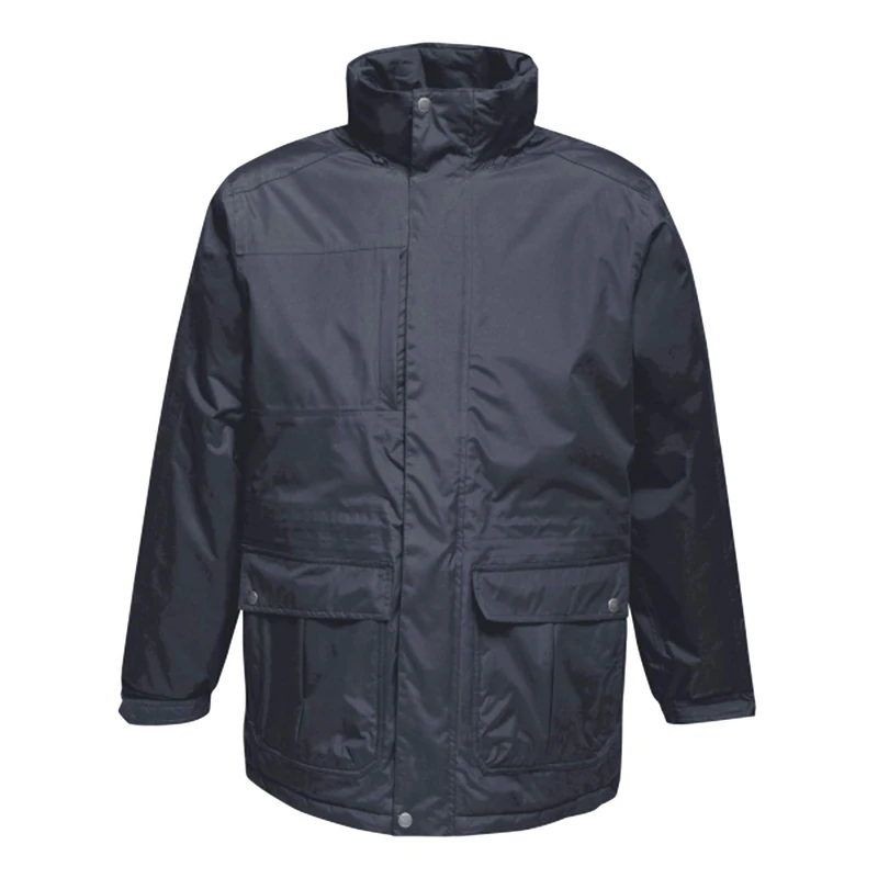 Regatta Men's Darby III Insulated Jacket - Size XXL - Navy