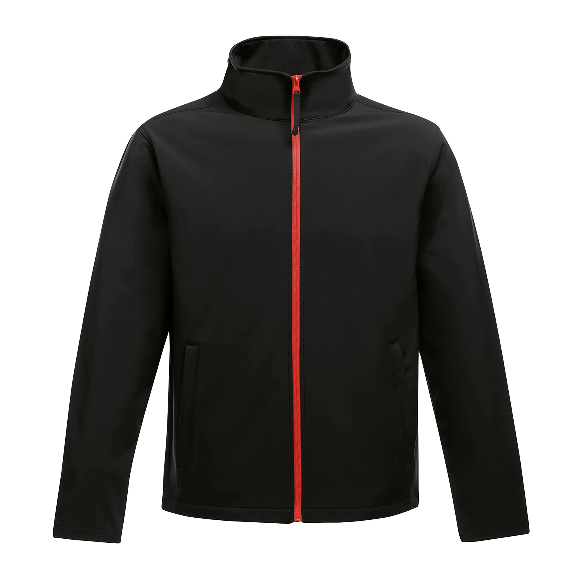 Regatta Professional Men's Ablaze Printable Softshell Jacket
