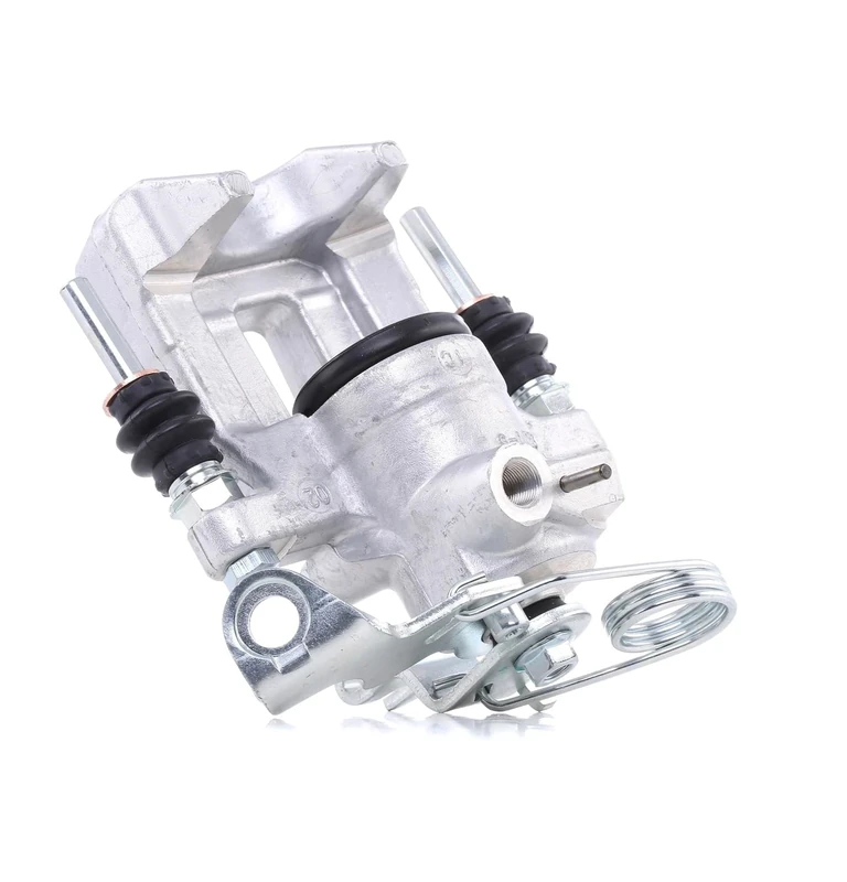 HELLA 8AN 355 783-331 Brake Caliper - AN8333 - Brake System: TRW - New part without deposit - for e.g. AUDI / SKODA / VOLKSWAGEN