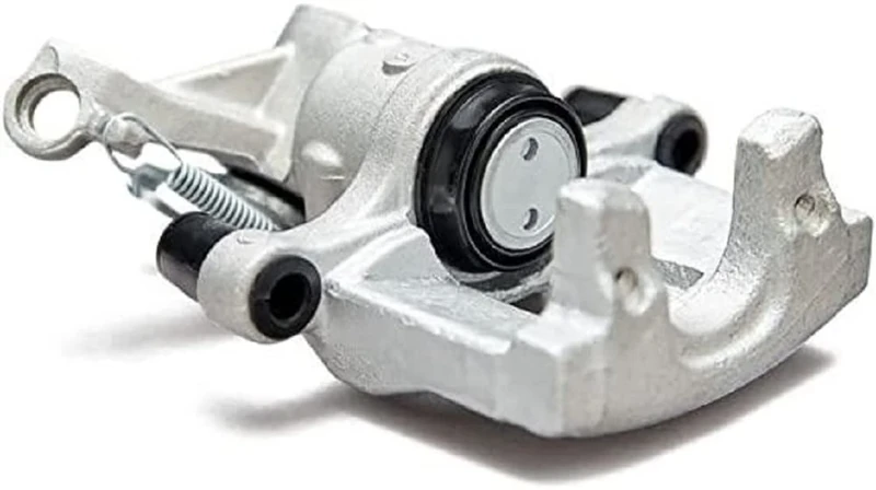 HELLA 8AN 355 783-491 Brake Caliper - AN8349 - Brake System: TRW - New part without deposit - for e.g. FORD / SEAT / VOLKSWAGEN
