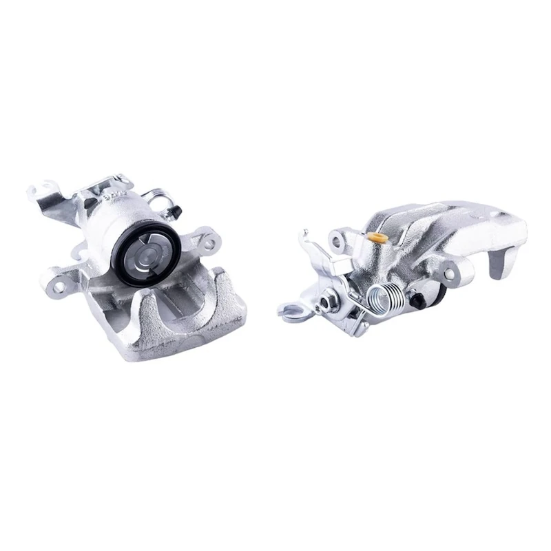 HELLA 8AN 355 783-751 Brake Caliper - AN8375 - Brake System: TRW - New part without deposit - for e.g. MITSUBISHI / VOLVO