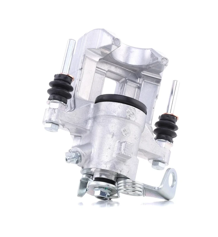 HELLA 8AN 355 783-451 Brake Caliper - AN8345 - Brake System: TRW - New part without deposit - for e.g. AUDI / SEAT / SKODA / VOLKSWAGEN