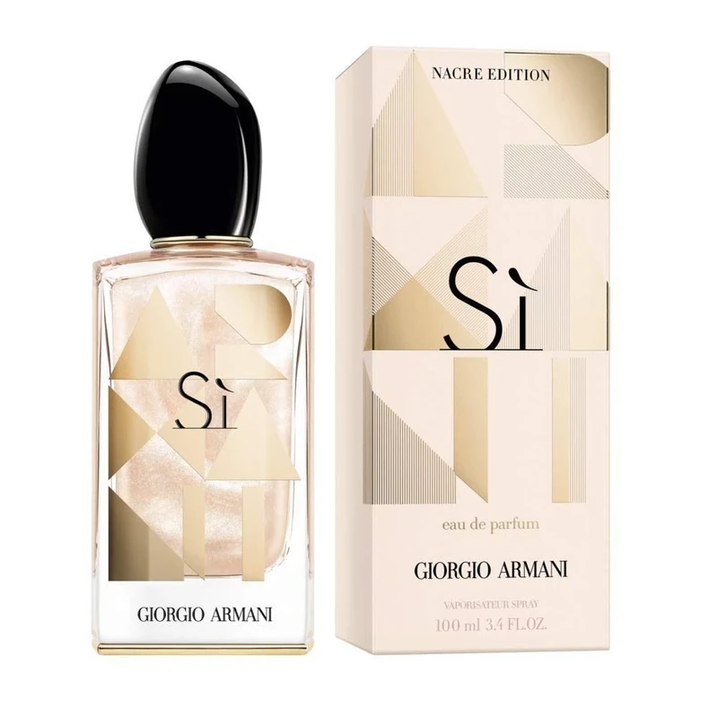 Armani Perfume - 100 ml