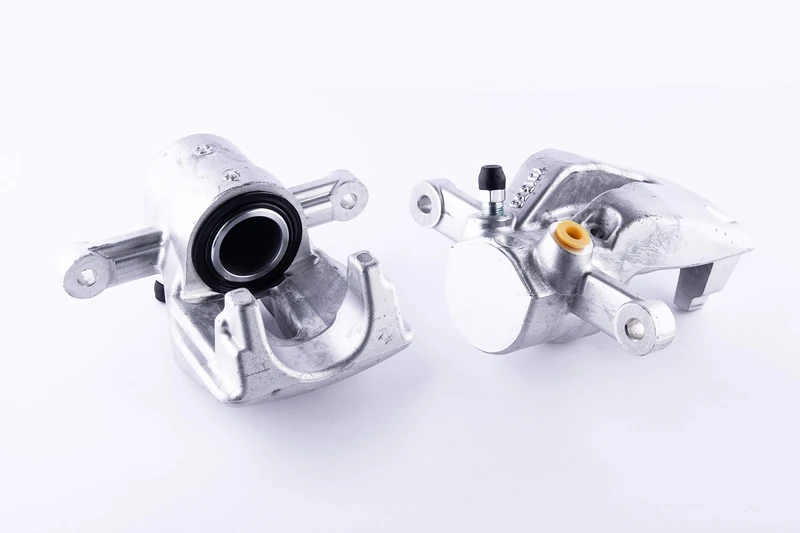 HELLA 8AN 355 784-051 Brake Caliper - AN8405 - Brake System: Bosch - New part without deposit - for e.g. TOYOTA