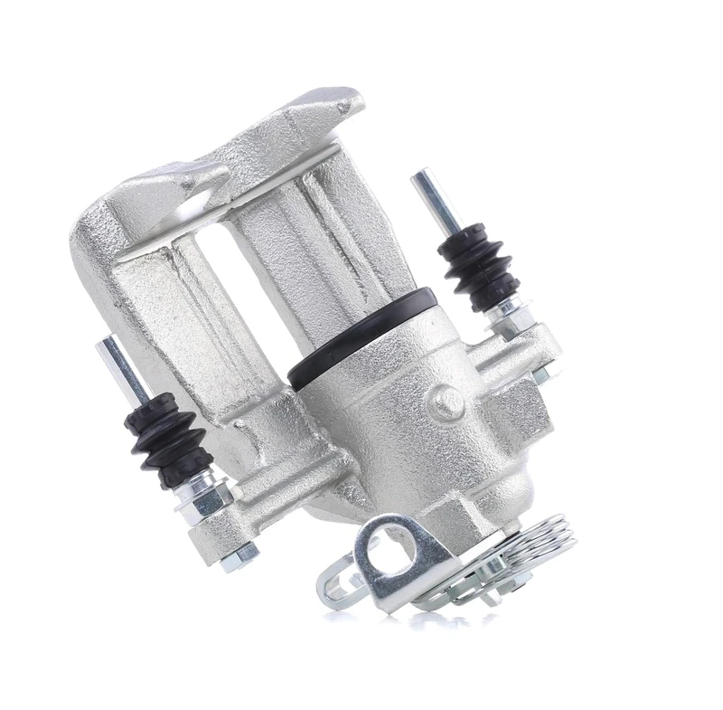 HELLA 8AN 355 784-721 Brake Caliper - AN8472 - Brake System: TRW - New part without deposit - for e.g. VOLKSWAGEN