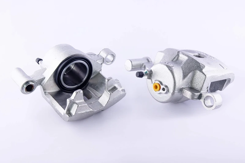 HELLA 8AN 355 792-051 Brake Caliper - AN9205 - Brake System: Akebono - New part without deposit - for e.g. FORD / MAZDA