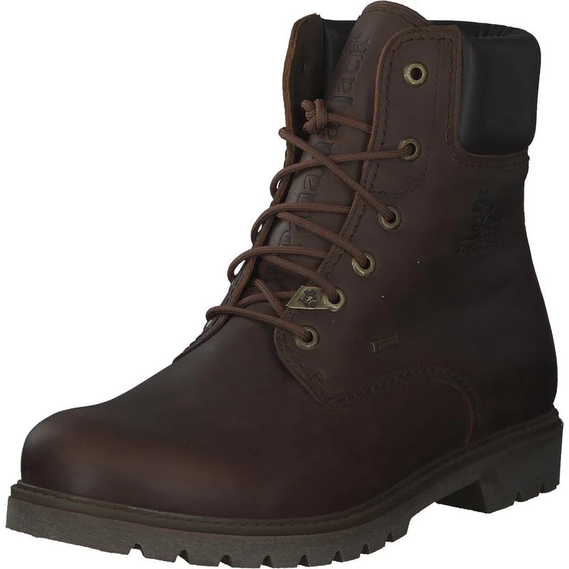 Panama Jack Amur GTX C10 Boots, Bark C001, 7 UK