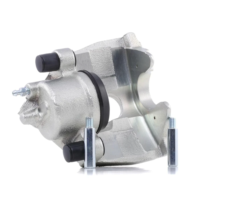 HELLA 8AN 355 791-501 Brake Caliper - AN9150 - Brake System: ATE - New part without deposit - for e.g. FORD / MAZDA / VOLVO