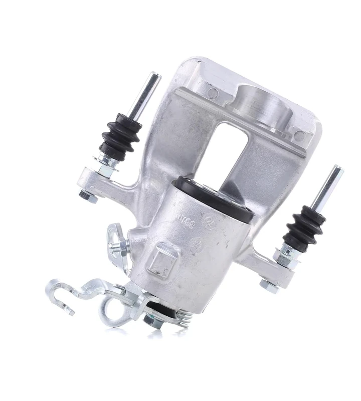 HELLA 8AN 355 784-641 Brake Caliper - AN8464 - Brake System: TRW - New part without deposit - for e.g. AUDI / SEAT / SKODA / VOLKSWAGEN