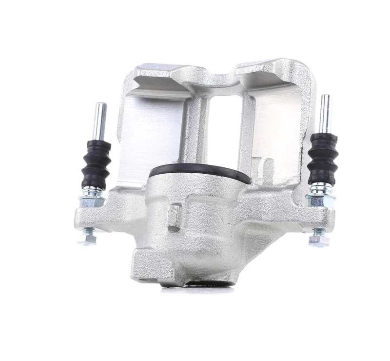 HELLA 8AN 355 790-651 Brake Caliper - AN9065 - Brake System: TRW - New part without deposit - for e.g. AUDI / SEAT / VOLKSWAGEN