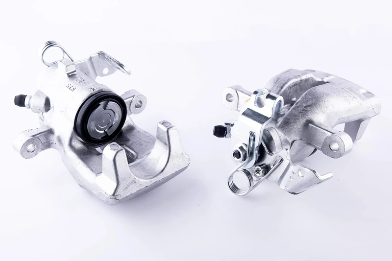 HELLA 8AN 355 783-601 Brake Caliper - AN8360 - Brake System: TRW - New part without deposit - for e.g. OPEL / VAUXHALL