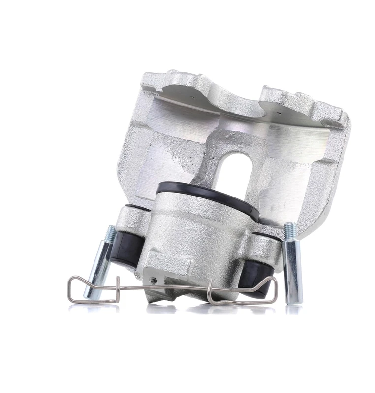 HELLA 8AN 355 791-331 Brake Caliper - AN9133 - Brake System: ATE - New part without deposit - for e.g. AUDI / SEAT / SKODA / VOLKSWAGEN
