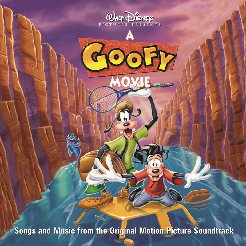 A Goofy Movie