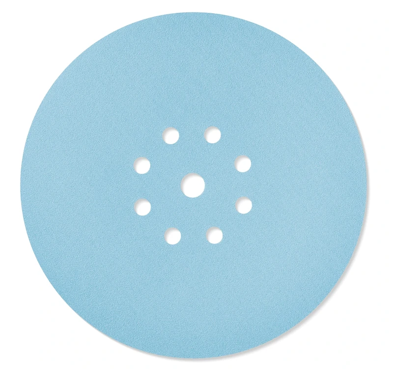 Abrasives Granat Soft D225 P400 GR SOFT/25 Pieces