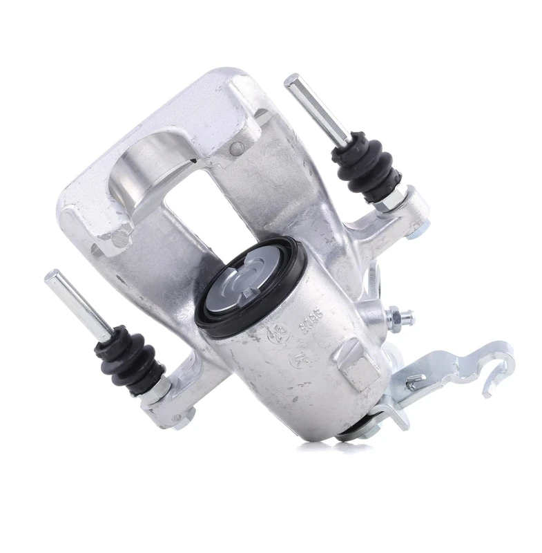 HELLA 8AN 355 784-631 Brake Caliper - AN8463 - Brake System: TRW - New part without deposit - for e.g. AUDI / SEAT / SKODA / VOLKSWAGEN