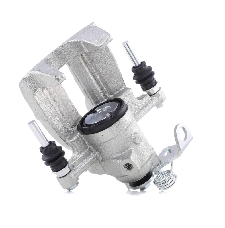 HELLA 8AN 355 784-711 Brake Caliper - AN8471 - Brake System: TRW - New part without deposit - for e.g. VOLKSWAGEN