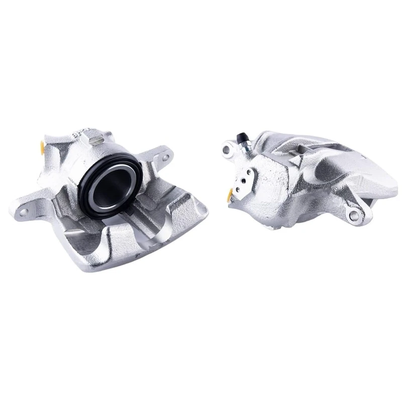 HELLA 8AN 355 790-331 Brake Caliper - AN9033 - Brake System: LUCAS-TRW - New part without deposit - for e.g. AUDI / SEAT / VOLKSWAGEN