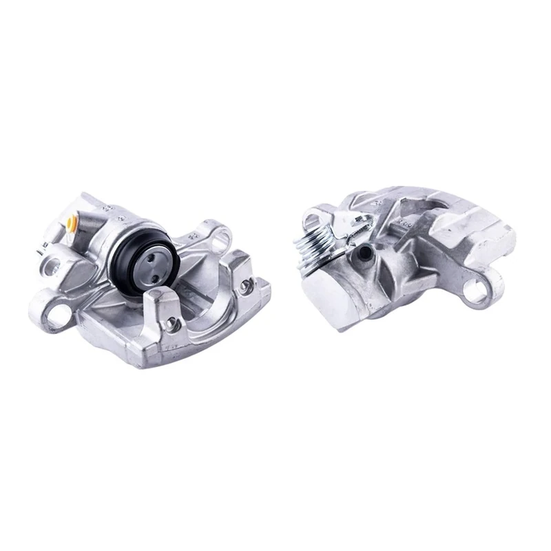 HELLA 8AN 355 782-681 Brake Caliper - AN8268 - Brake System: ATE - New part without deposit - for e.g. FORD / MAZDA / VOLVO