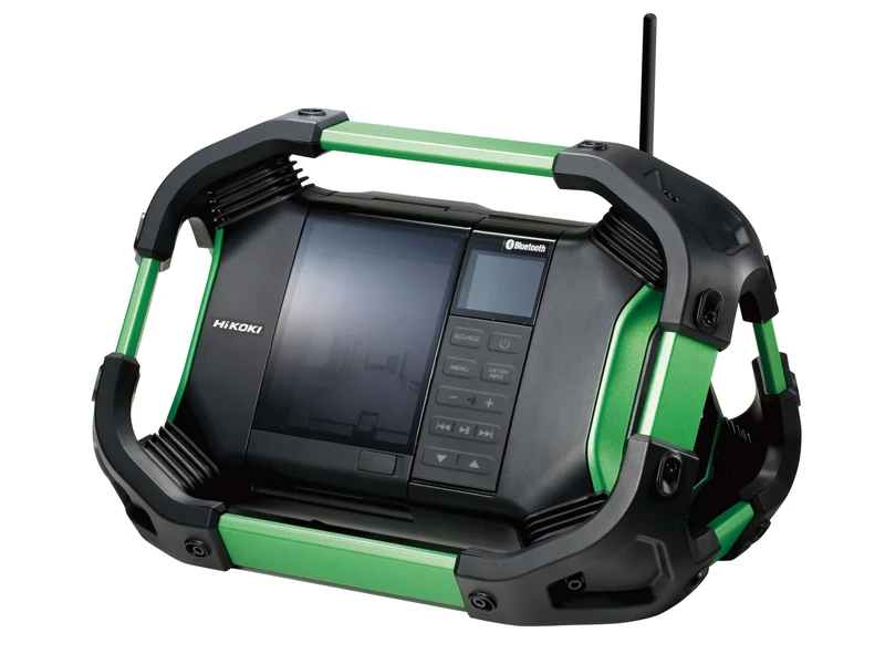 18V DAB & Bluetooth on Site Radio Body Only