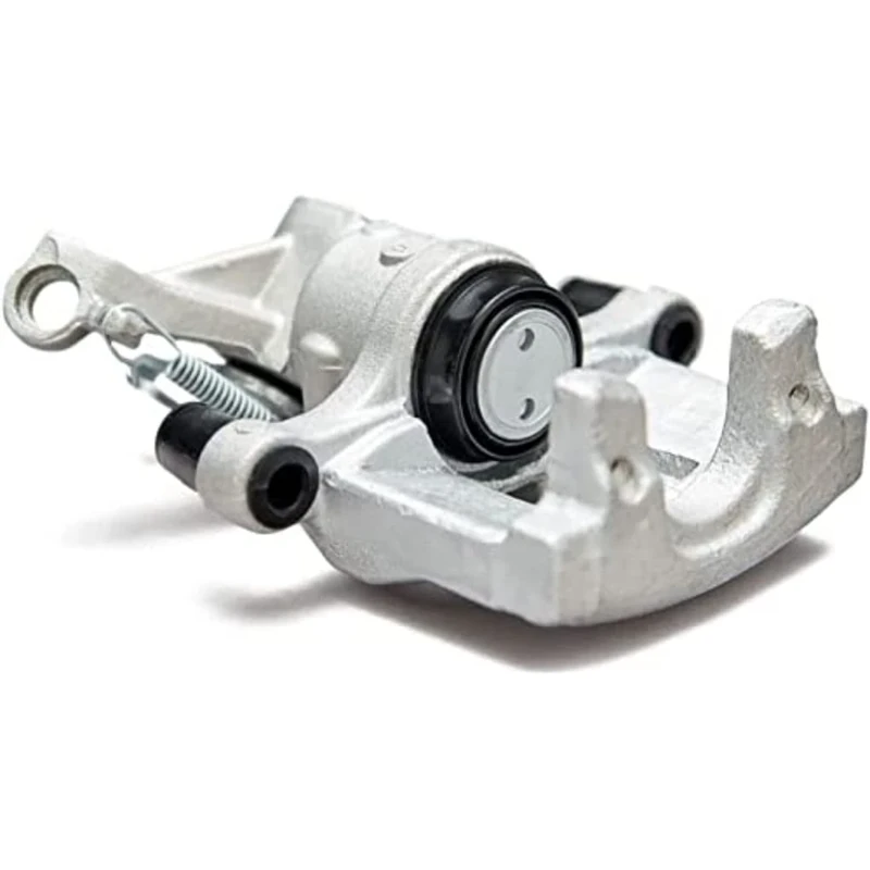 HELLA 8AN 355 783-681 Brake Caliper - AN8368 - Brake System: TRW - New part without deposit - for e.g. AUDI / SEAT