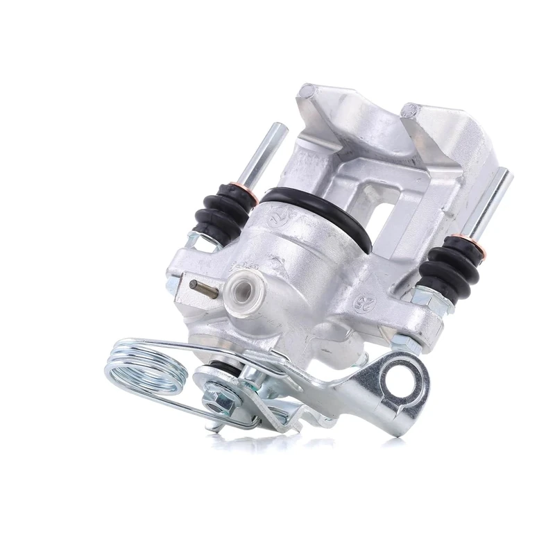HELLA 8AN 355 783-341 Brake Caliper - AN8334 - Brake System: TRW - New part without deposit - for e.g. AUDI / SKODA / VOLKSWAGEN