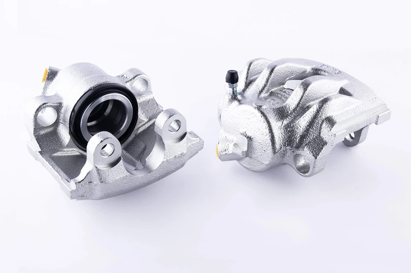 HELLA 8AN 355 788-981 Brake Caliper - AN8898 - Brake System: ATE - New part without deposit - for e.g. BMW