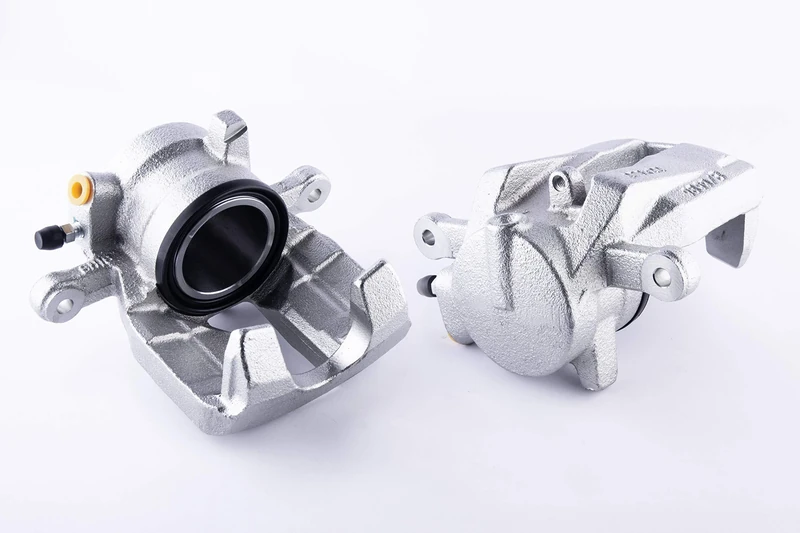 HELLA 8AN 355 791-901 Brake Caliper - AN9190 - Brake System: Lucas - New part without deposit - for e.g. MERCEDES-BENZ