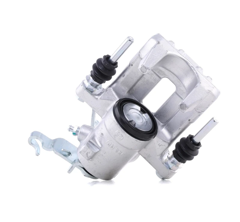 HELLA 8AN 355 783-741 Brake Caliper - AN8374 - Brake System: TRW - New part without deposit - for e.g. AUDI / SEAT / SKODA / VOLKSWAGEN