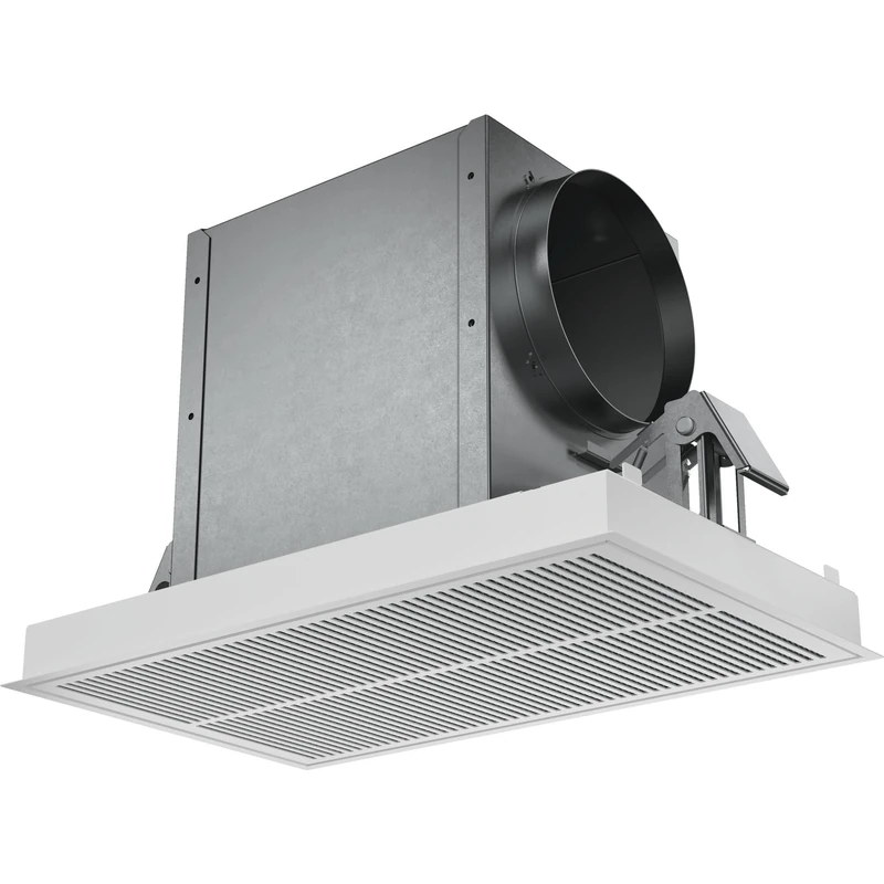 Siemens LZ20JCD20 Cooker Hood Filter - CleanAir Module