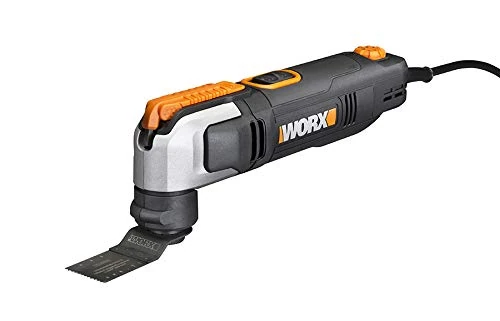 WORX WX686L 2.5A Oscillating Tool
