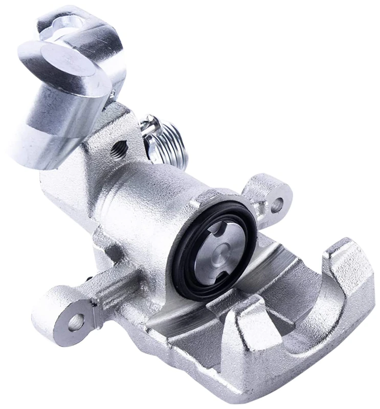 HELLA 8AN 355 781-481 Brake Caliper - AN8148 - Brake System: Kasco - New part without deposit - for e.g. KIA