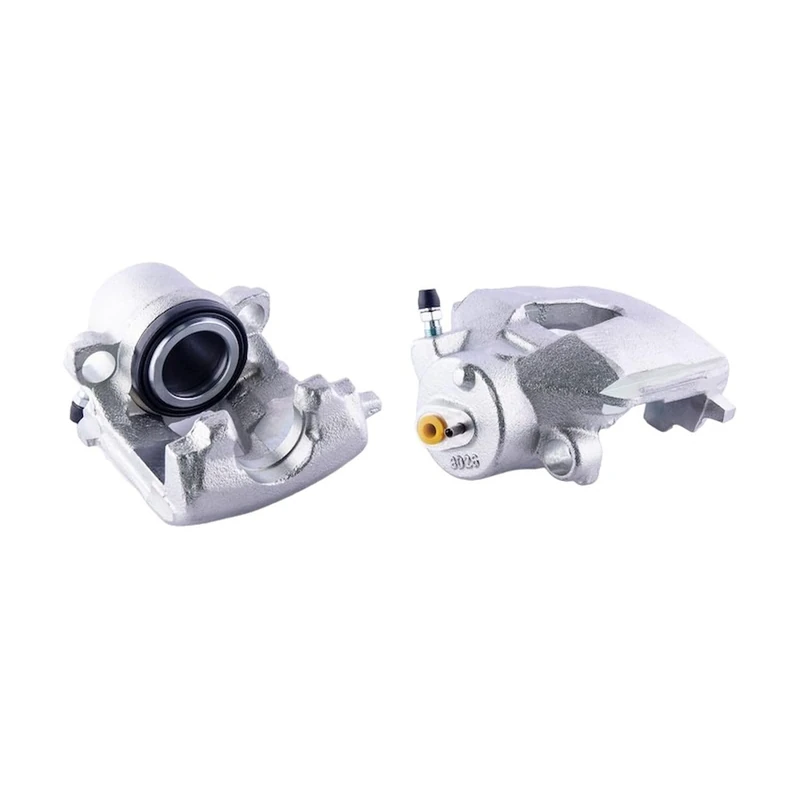 HELLA 8AN 355 789-111 Brake Caliper - AN8911 - Brake System: ATE - New part without deposit - for e.g. AUDI / SEAT / SKODA / VOLKSWAGEN