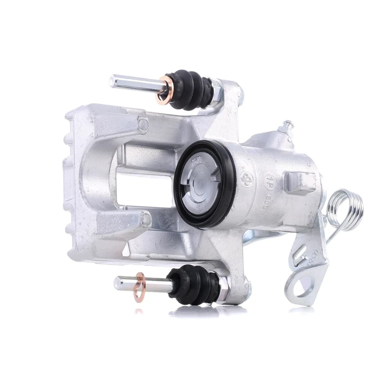 HELLA 8AN 355 783-461 Brake Caliper - AN8346 - Brake System: TRW - New part without deposit - for e.g. AUDI / SEAT / SKODA / VOLKSWAGEN