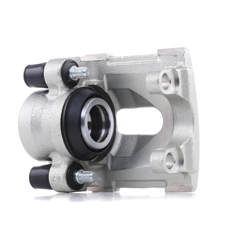 HELLA 8AN 355 785-131 Brake Caliper - AN8513 - Brake System: ATE - New part without deposit - for e.g. BMW