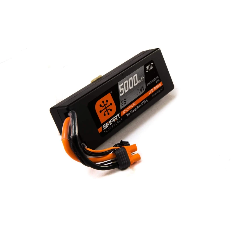 Spektrum SPMX50002S30H3 Chargers and Power Sources, Multi-Colour