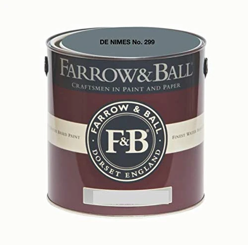 2.5L Estate Emulsion De Nimes No.299