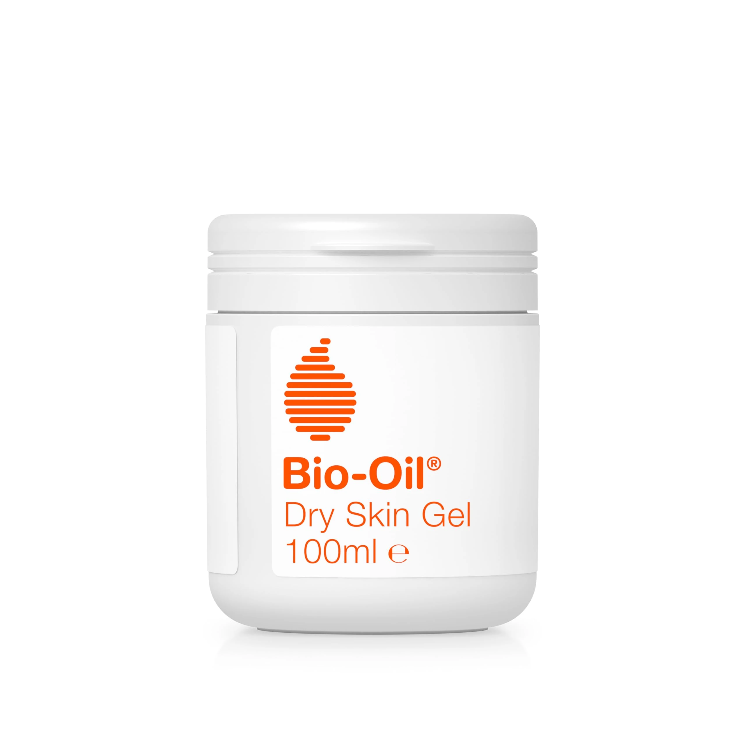 Bio Oil Moisturising Skin Gel (100ml) - Gel Moisturiser For Body & Face - Clinically Proven To Improve Dry Skin - With Vitamins & Essential Oils - Fast Absorbing