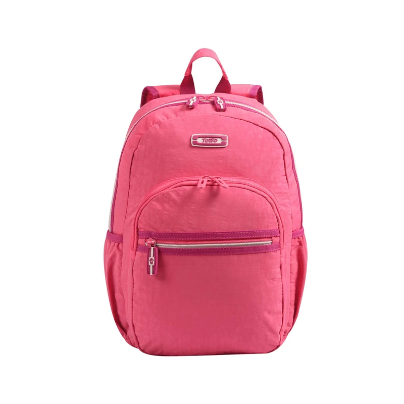 TOTTO MA04IKA004-1520B-P10 Laptop Backpack 13-14" Templar